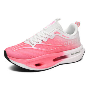 SneakersMen's all-season casual running shoesWomen's breathable running shoesNew explosive platform versatile training shoes