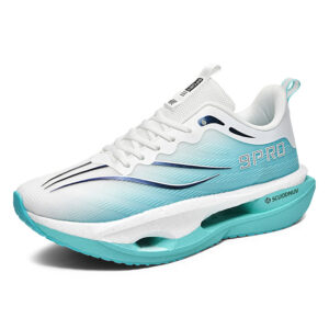 SneakersMen's all-season casual running shoesWomen's breathable running shoesNew explosive platform versatile training shoes