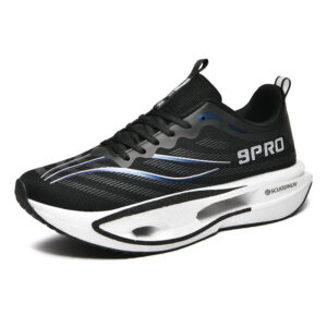 SneakersMen's all-season casual running shoesWomen's breathable running shoesNew explosive platform versatile training shoes