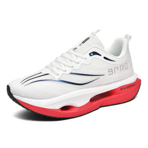 SneakersMen's all-season casual running shoesWomen's breathable running shoesNew explosive platform versatile training shoes