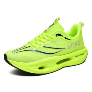 SneakersMen's all-season casual running shoesWomen's breathable running shoesNew explosive platform versatile training shoes
