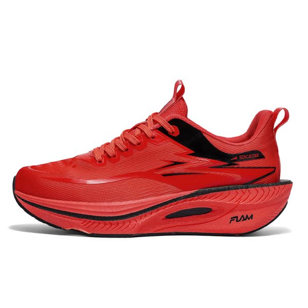 New release running shoes sports shoes breathable non-slip running shoes trendy best basketball shoe men's winter shoess 2025 - 图片 4