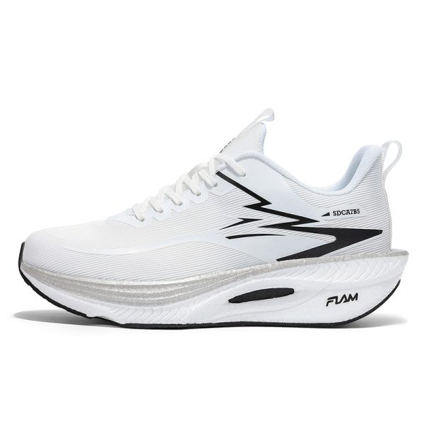 New release running shoes sports shoes breathable non-slip running shoes trendy best basketball shoe men's winter shoess 2025 - 图片 5
