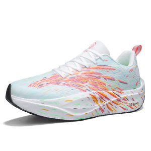 volleyball shoes men'sNew hot-selling all-season fashion sports shoes running shoes women's running shoes fitness training soft sole comfortable
